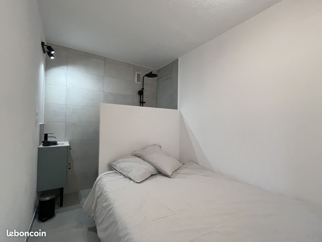 Appartement à louer, 32m², Avignon