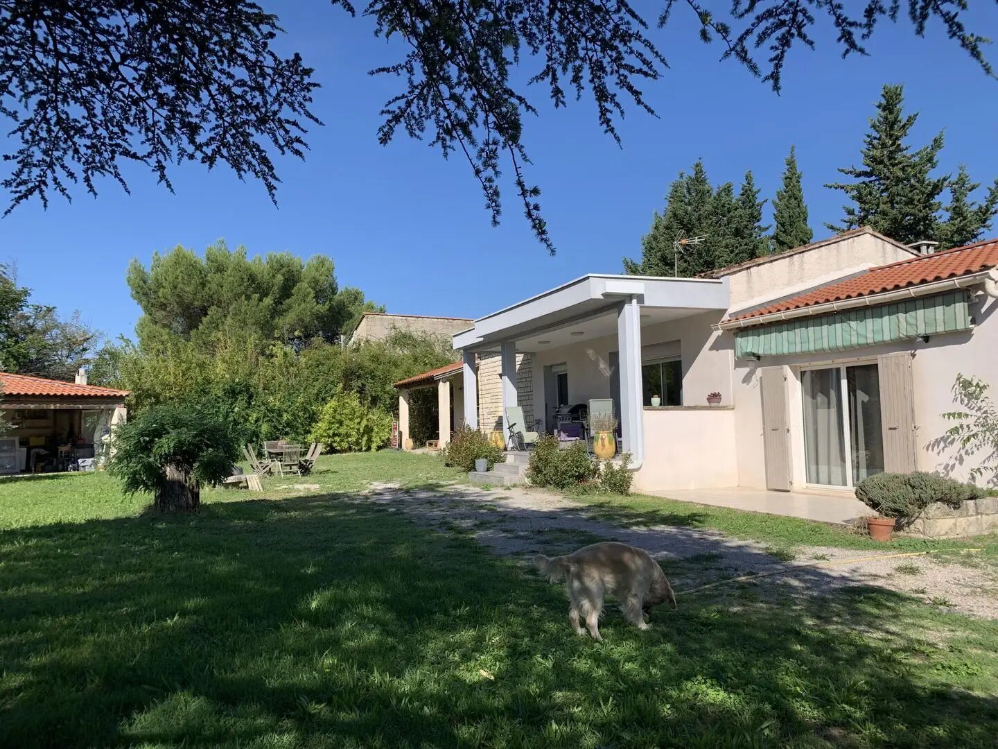 Maison à vendre, 180m², Tavel
