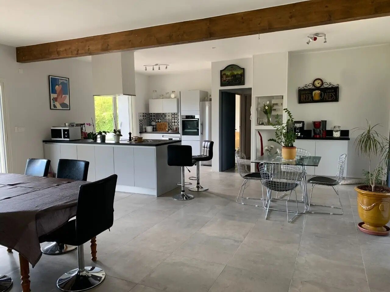 Maison à vendre, 180m², Tavel