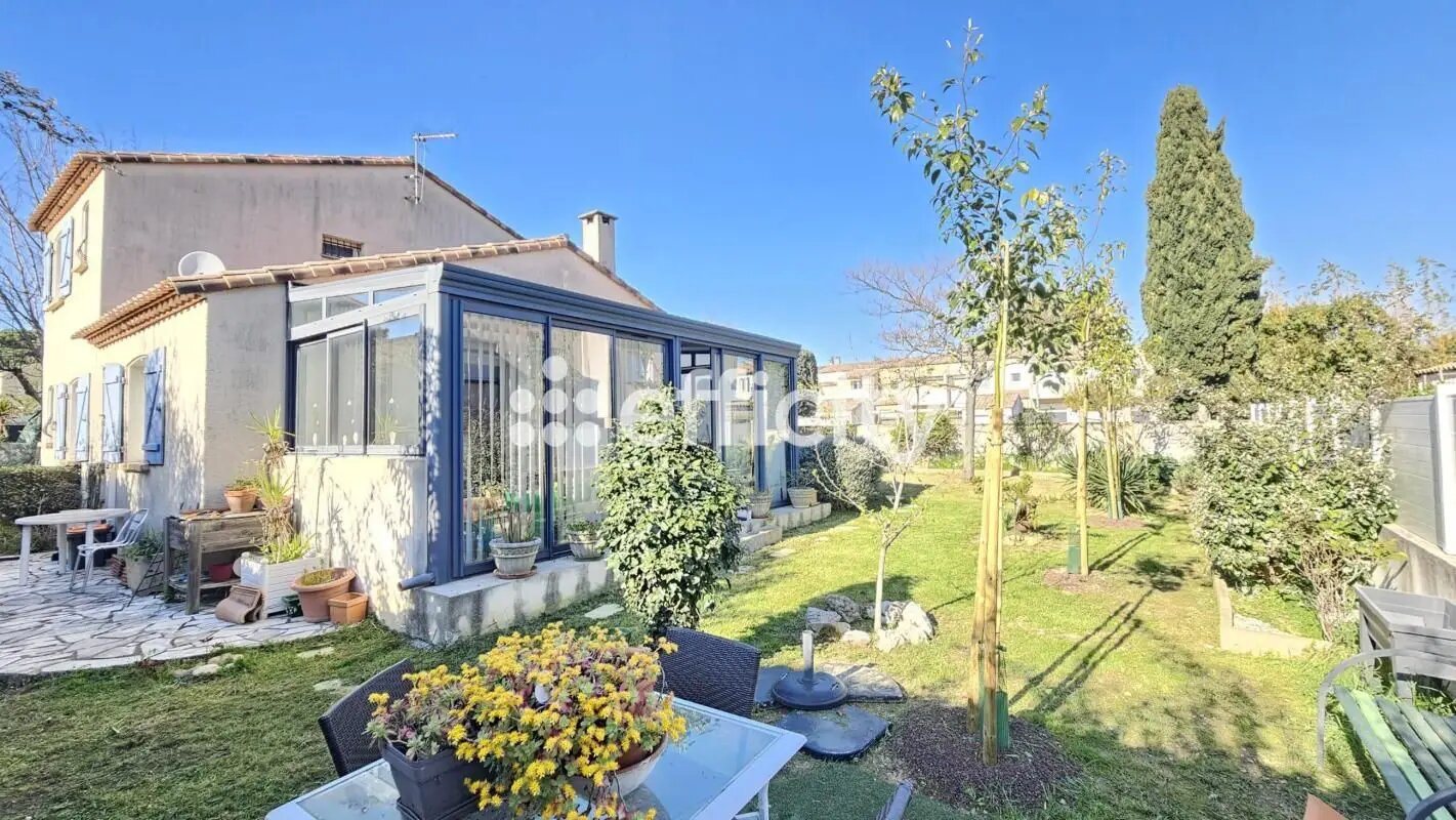 Maison à vendre, 110m², Pignan