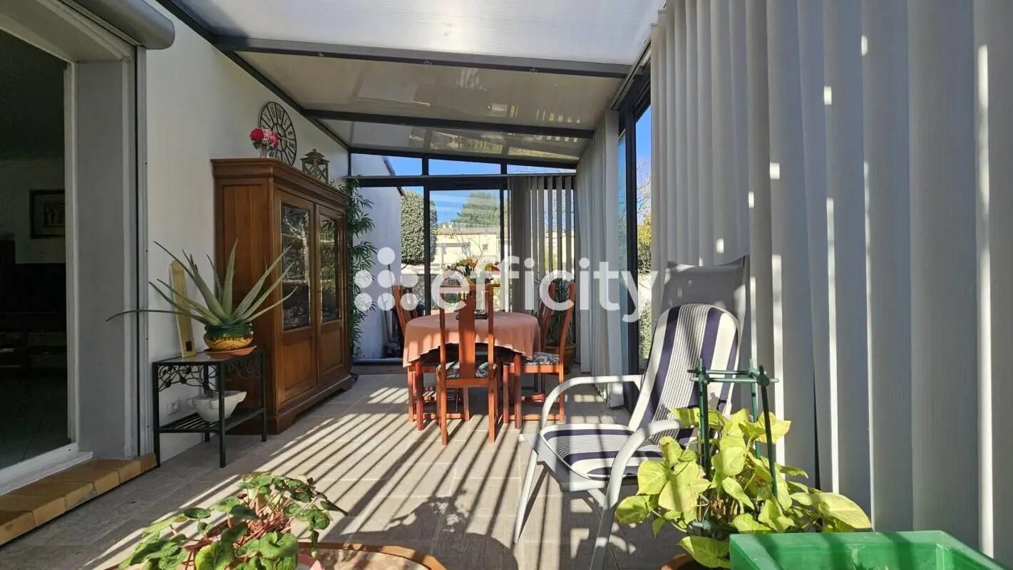 Maison à vendre, 110m², Pignan
