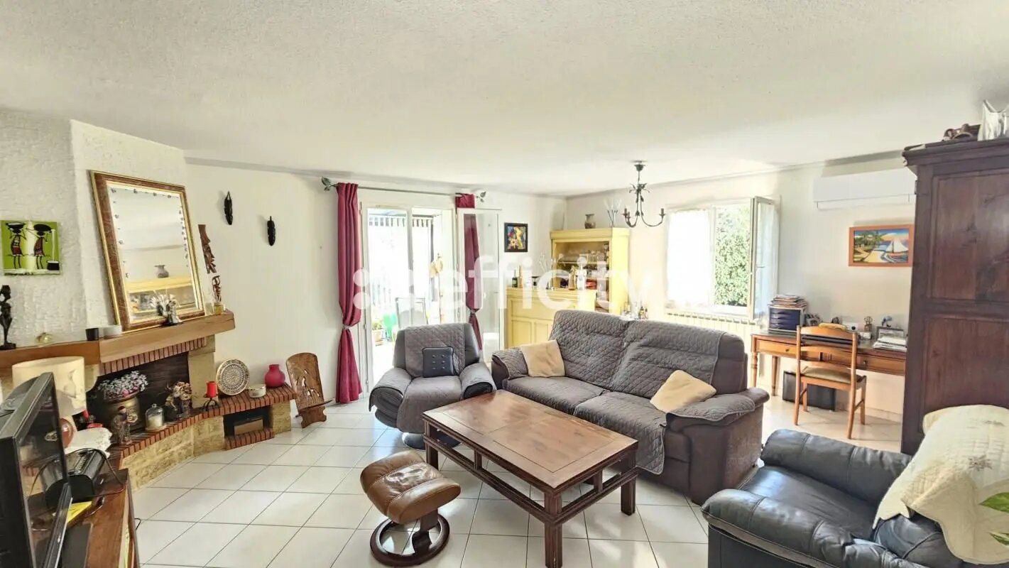 Maison à vendre, 110m², Pignan