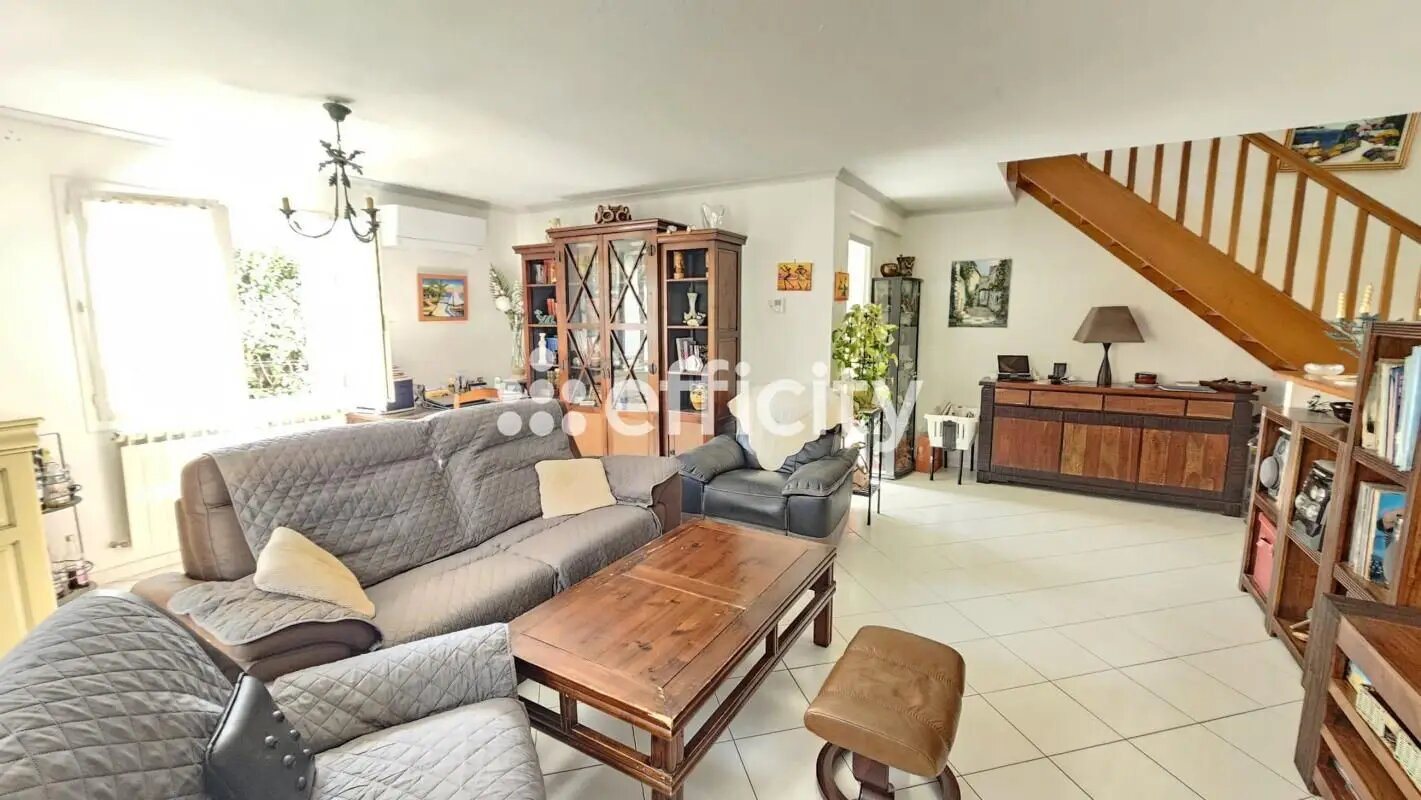 Maison à vendre, 110m², Pignan
