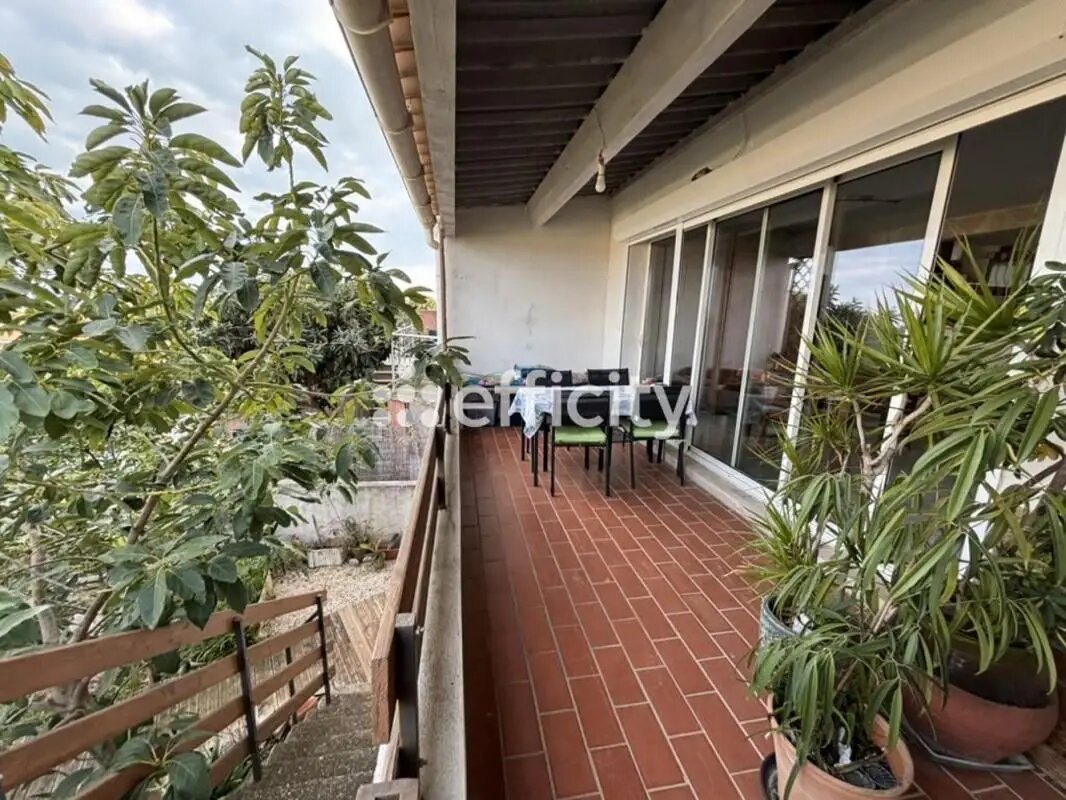 Maison à vendre, 92m², Frontignan