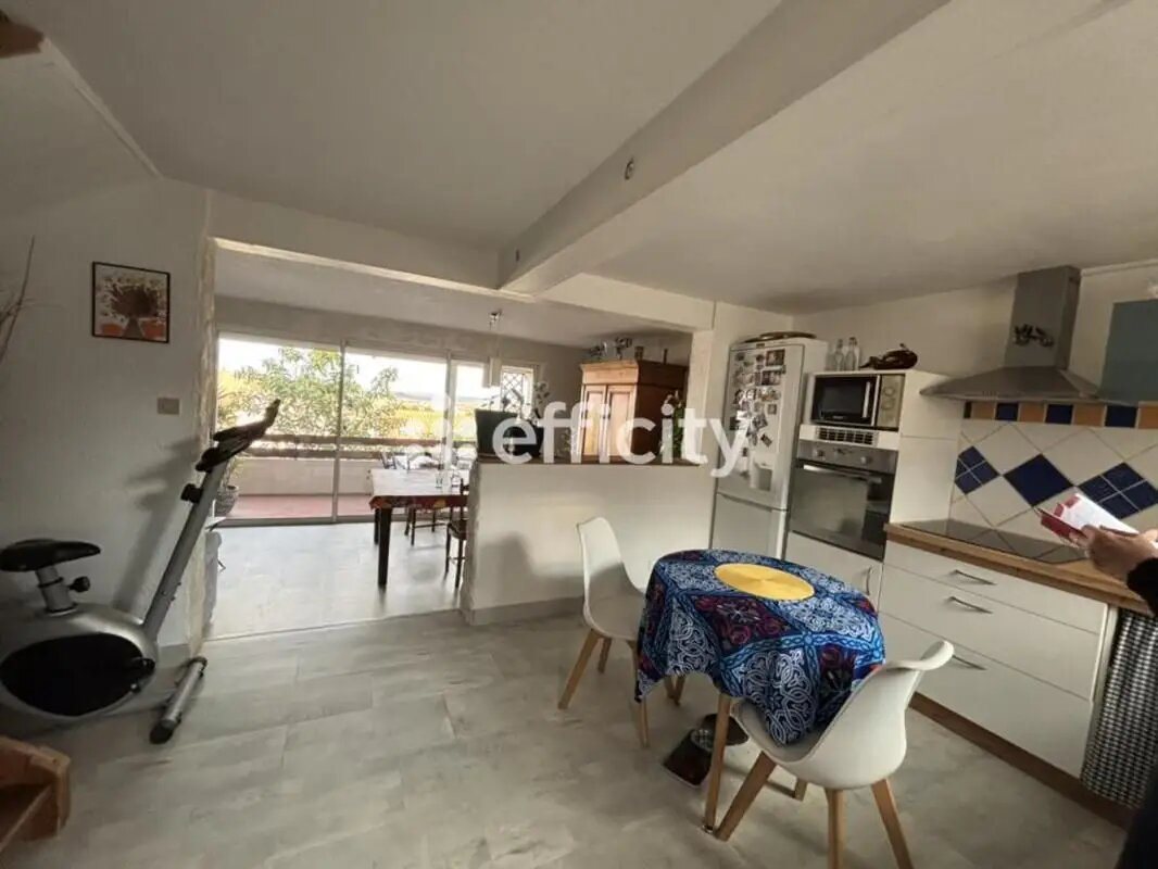 Maison à vendre, 92m², Frontignan
