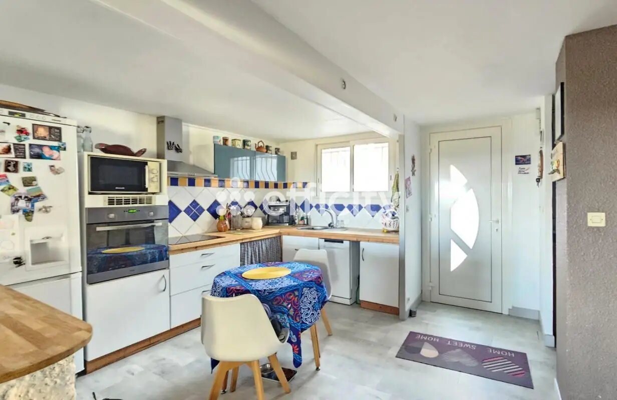 Maison à vendre, 92m², Frontignan
