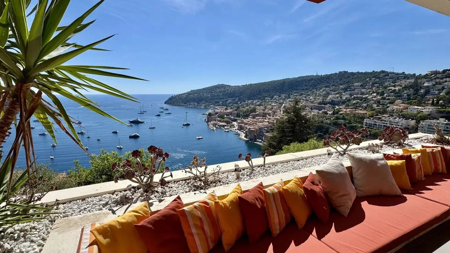 Appartement à vendre, 72m², Villefranche-sur-Mer