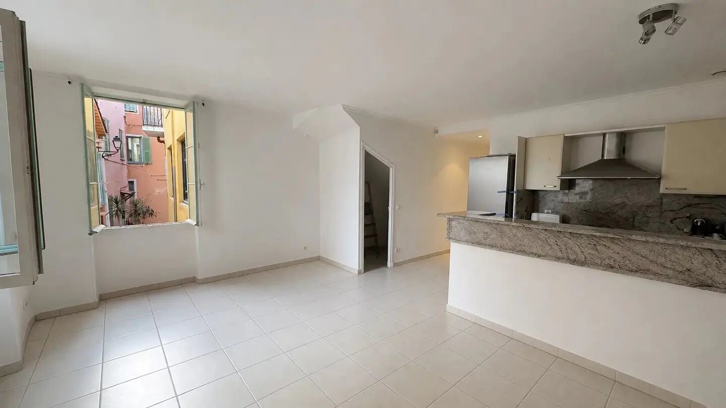 Appartement à vendre, 57m², Villefranche-sur-Mer
