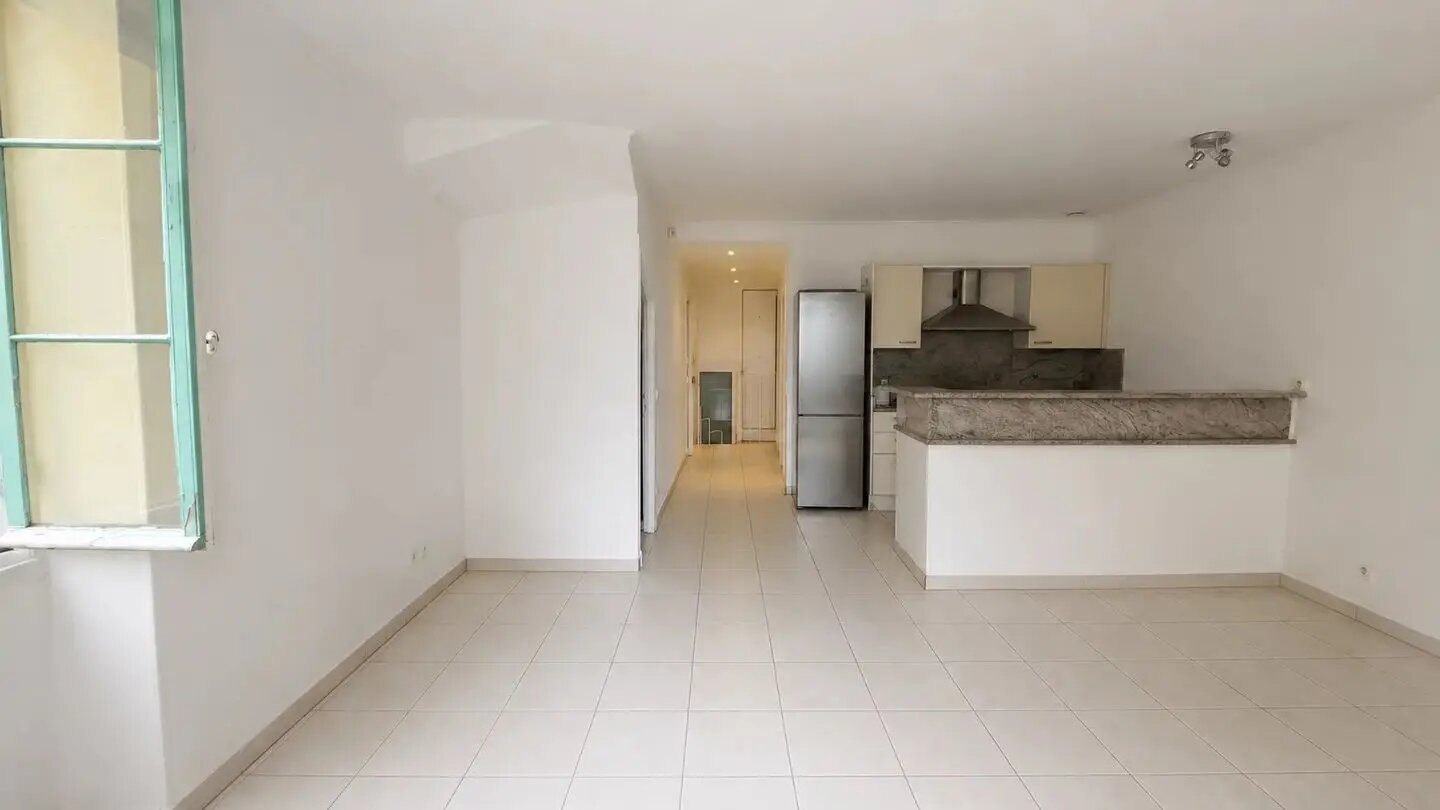 Appartement à vendre, 57m², Villefranche-sur-Mer
