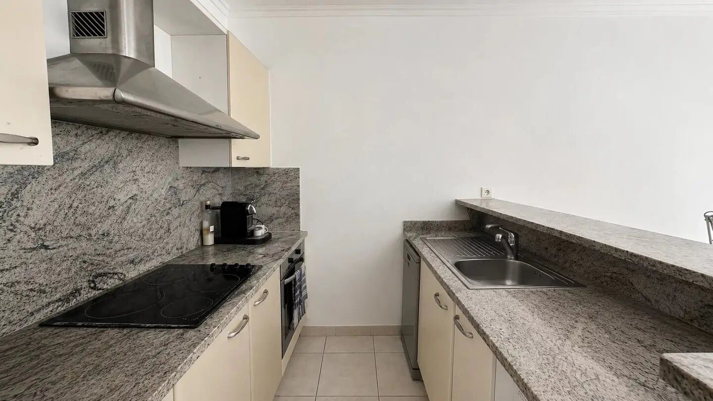 Appartement à vendre, 57m², Villefranche-sur-Mer
