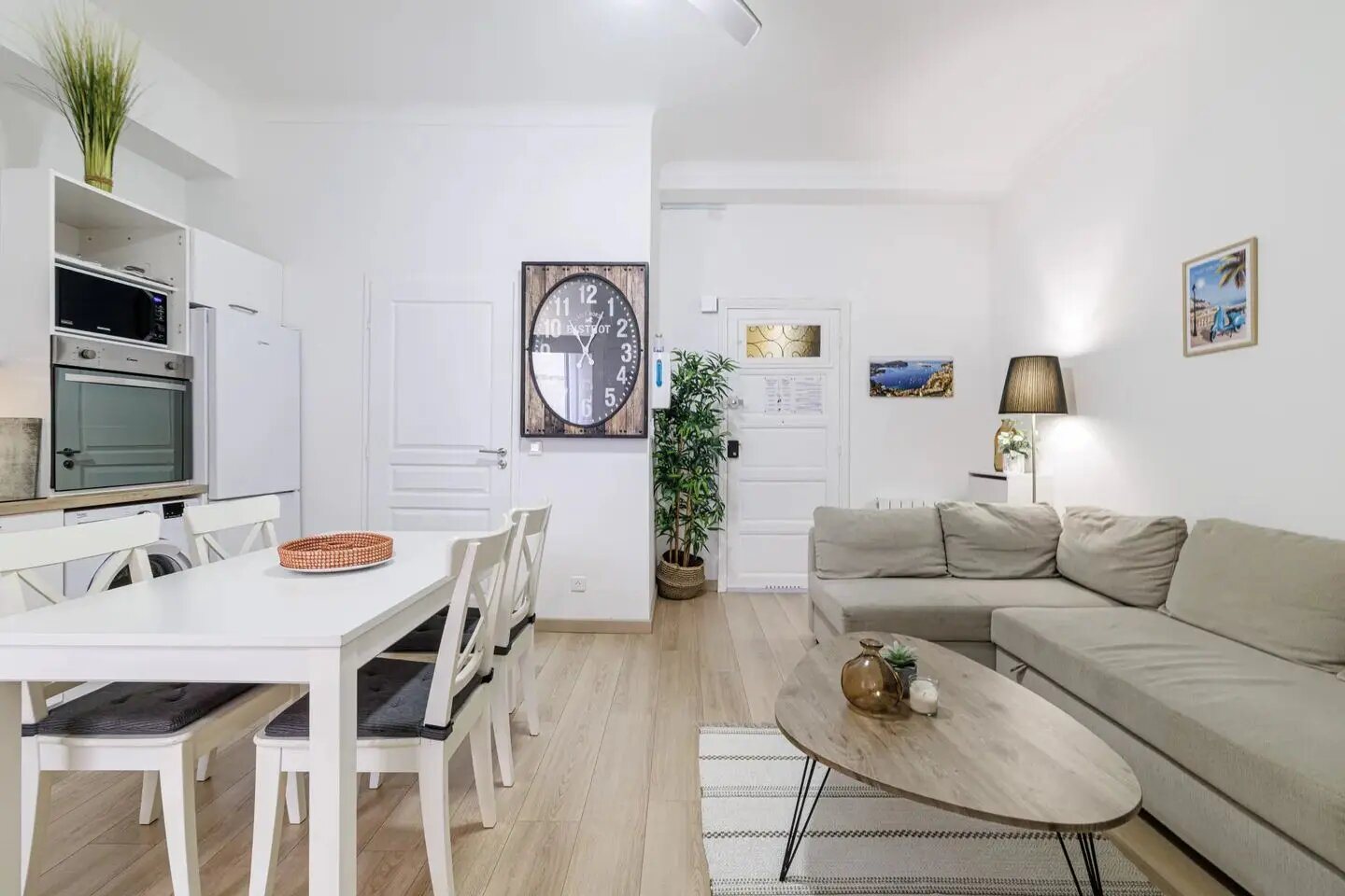 Appartement à vendre, 40m², Villefranche-sur-Mer