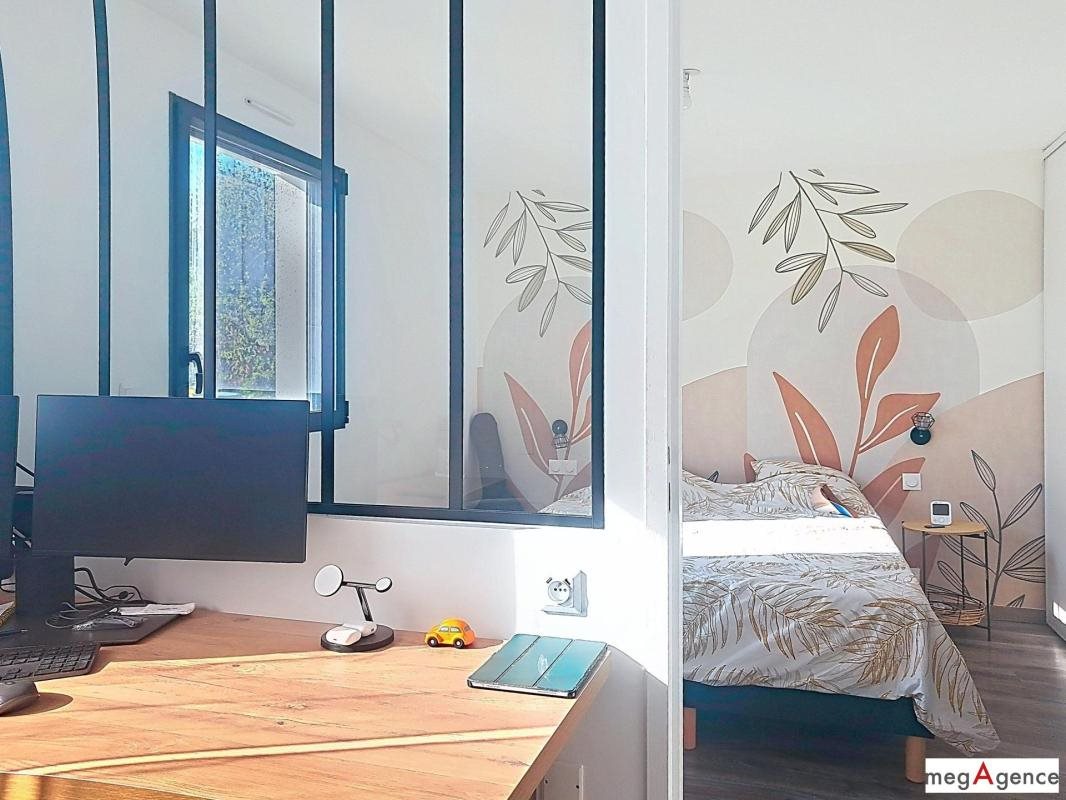 Maison à vendre, 116m², Cordemais