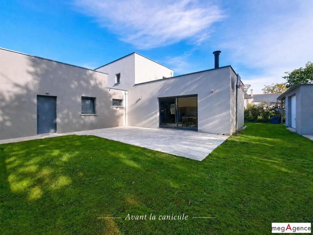 Maison à vendre, 116m², Cordemais