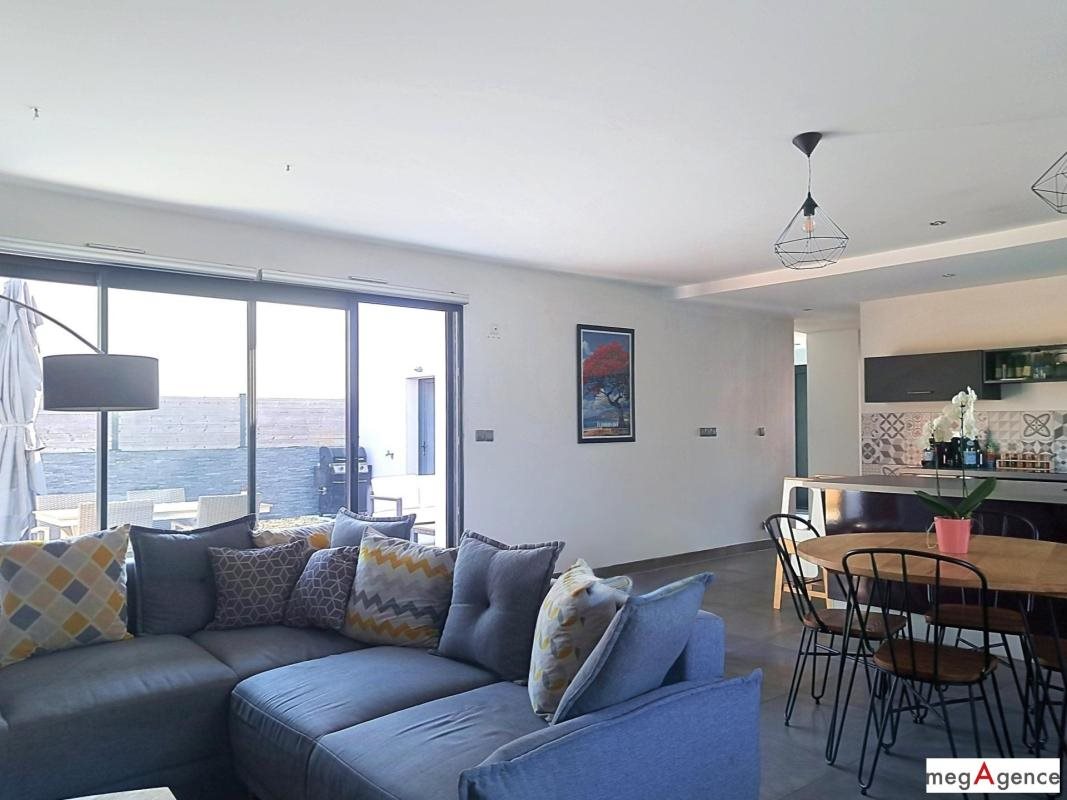 Maison à vendre, 116m², Cordemais
