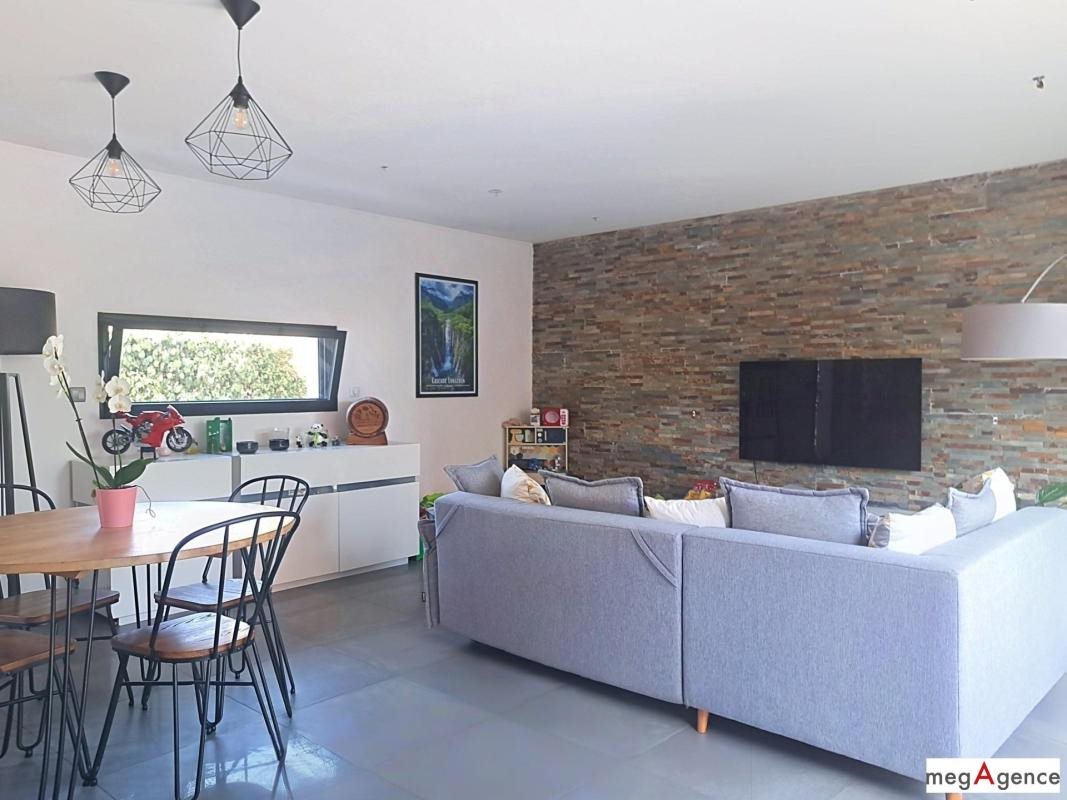 Maison à vendre, 116m², Cordemais