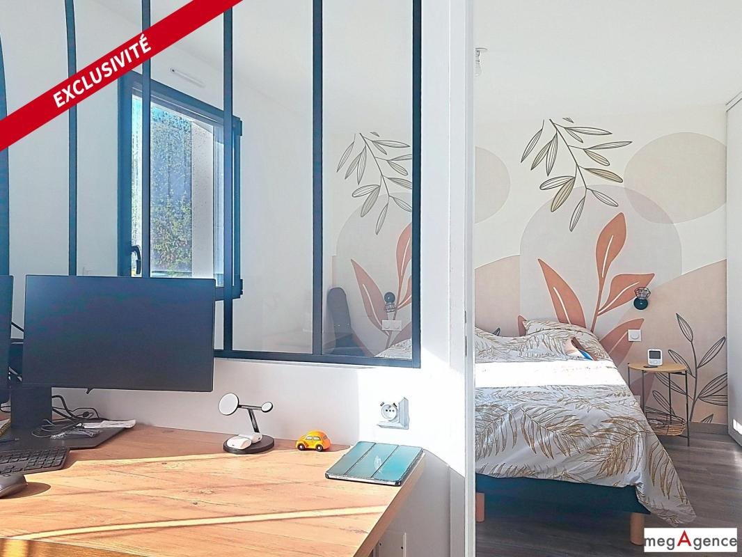 Maison à vendre, 116m², Cordemais