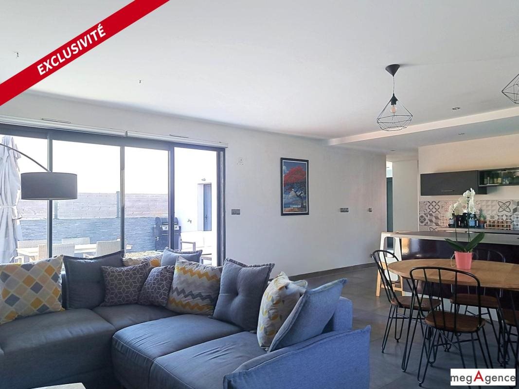 Maison à vendre, 116m², Cordemais