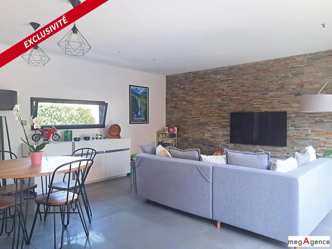 Maison à vendre, 116m², Cordemais