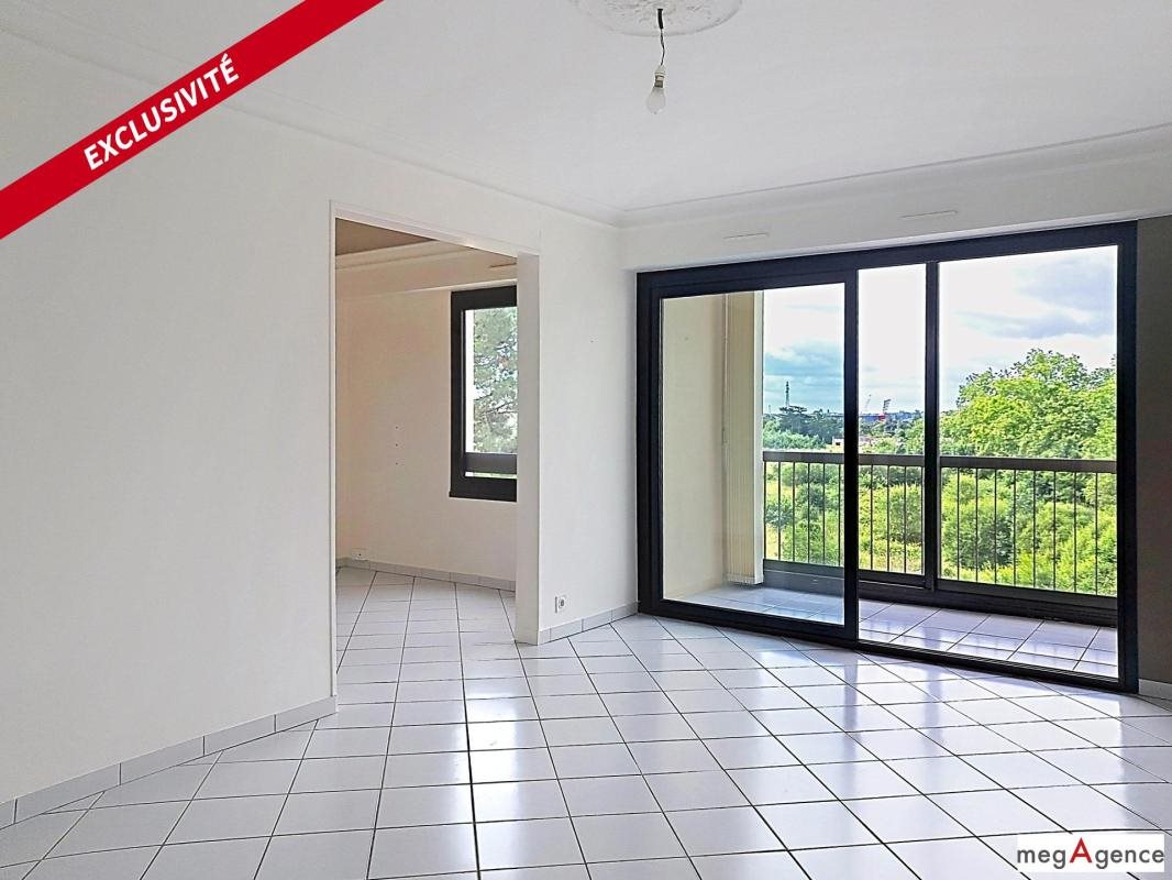 Appartement à vendre, 76m², Saint-Herblain