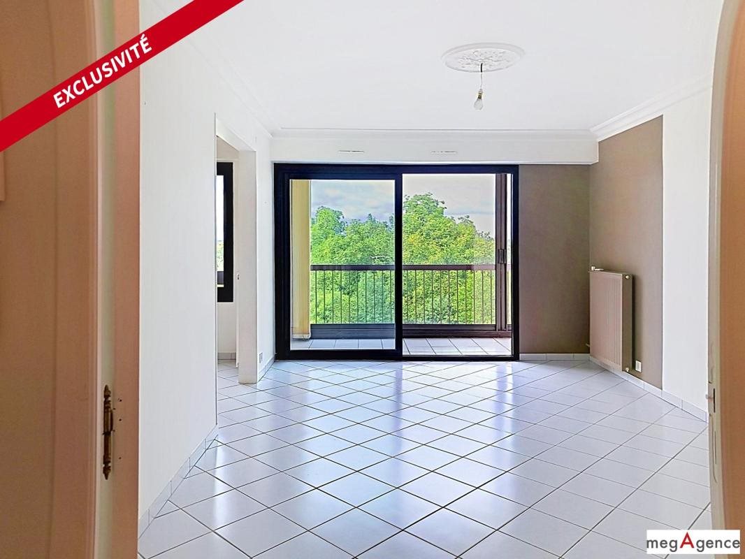 Appartement à vendre, 76m², Saint-Herblain