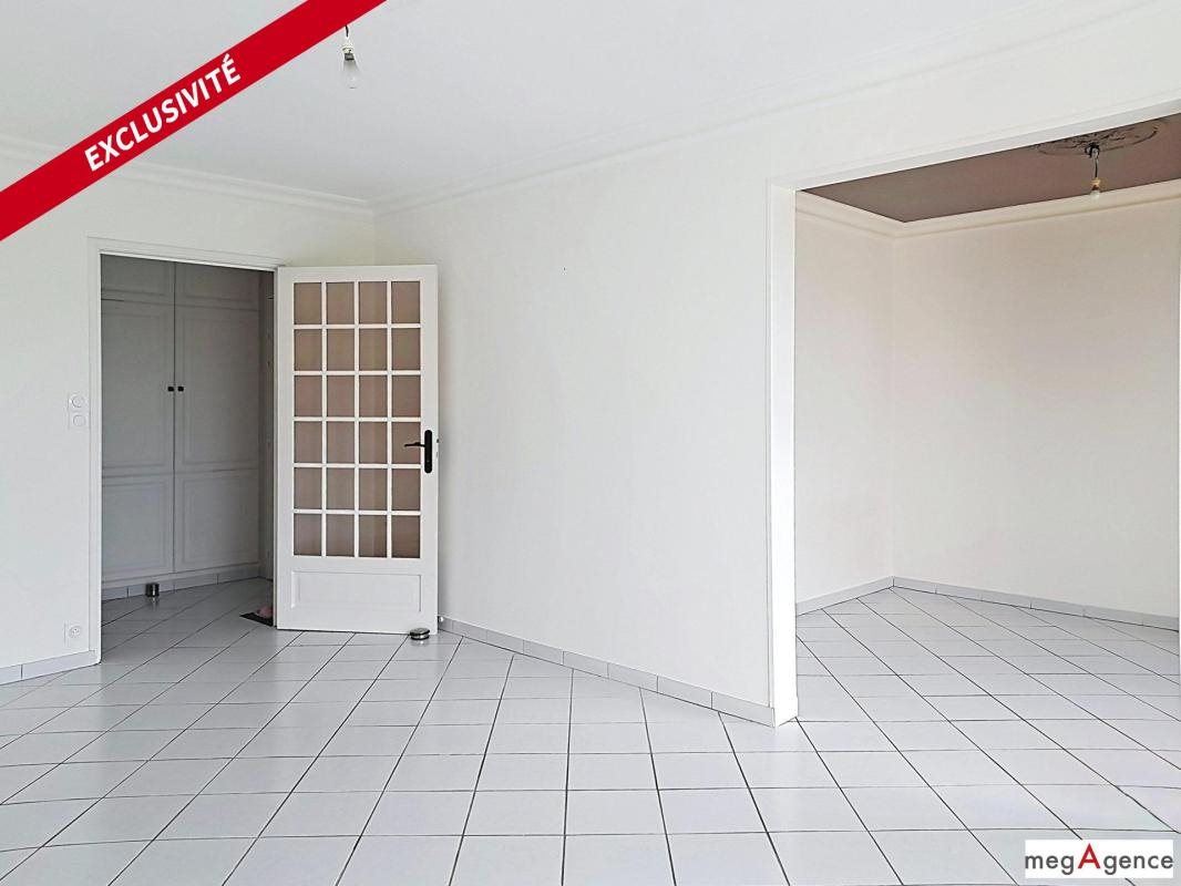 Appartement à vendre, 76m², Saint-Herblain