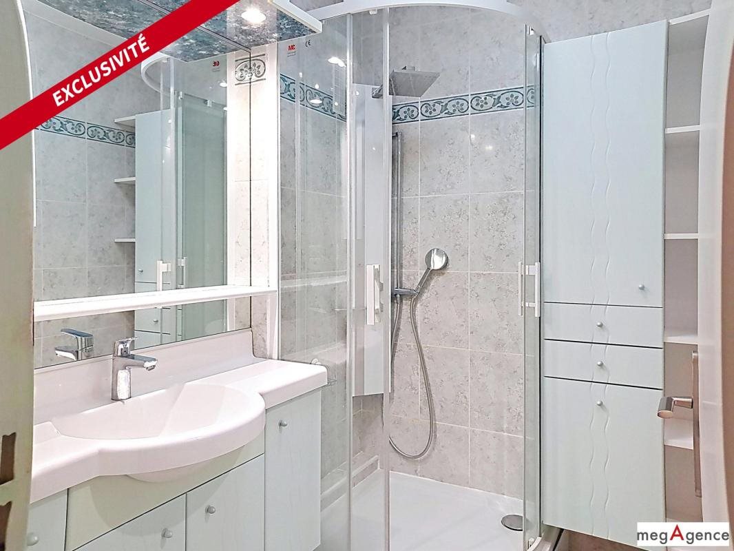Appartement à vendre, 76m², Saint-Herblain
