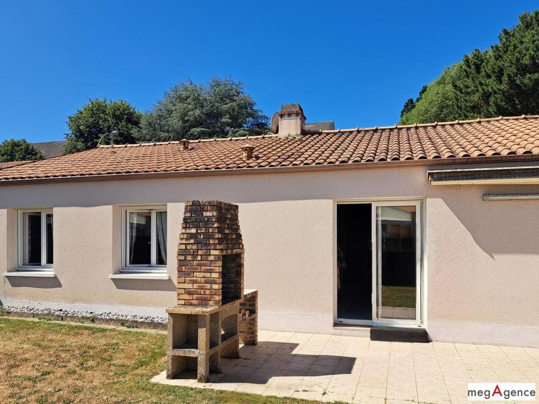Maison à vendre, 98m², Vertou