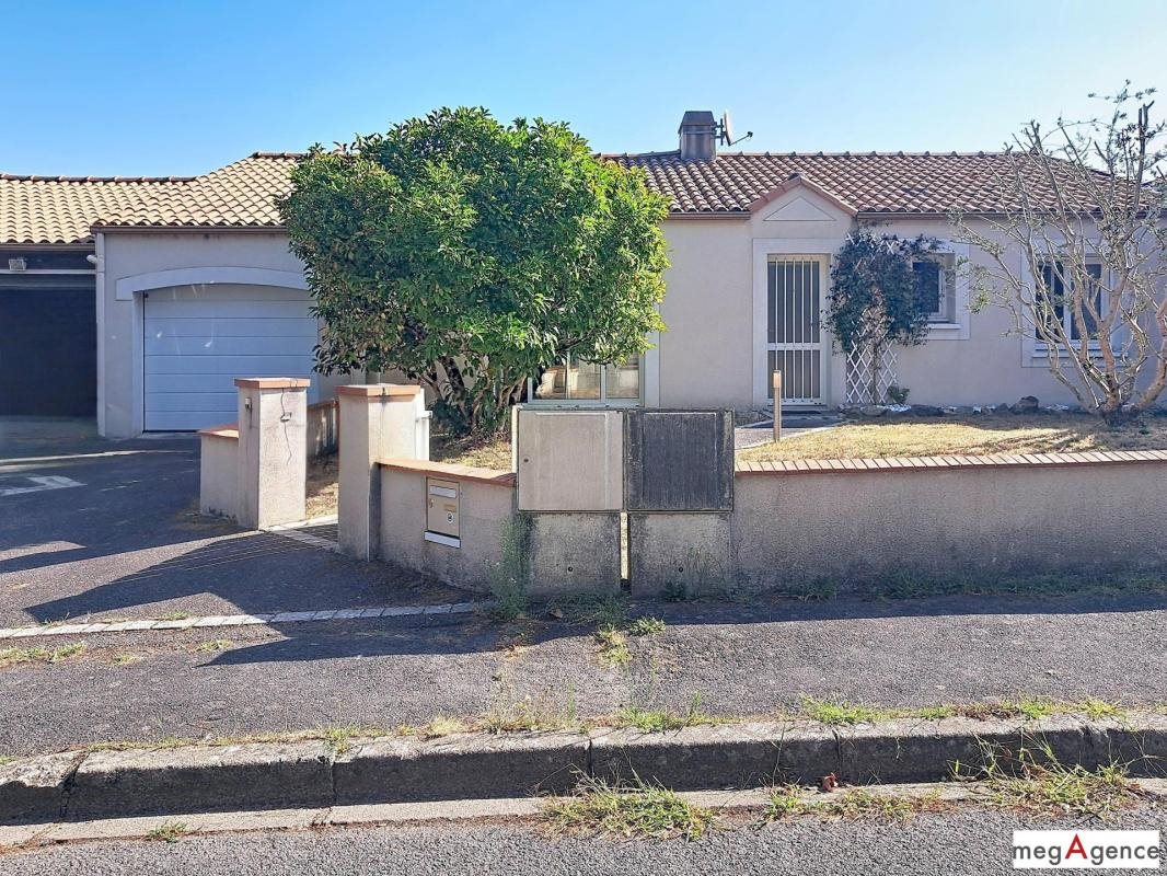 Maison à vendre, 98m², Vertou