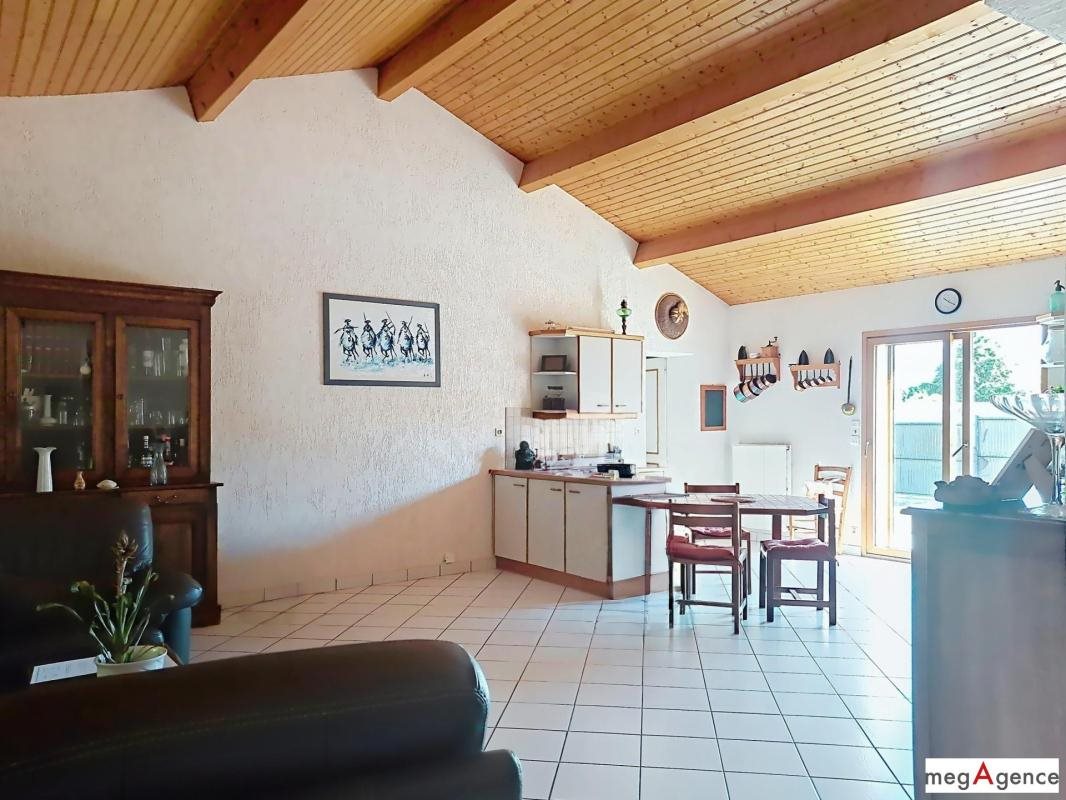 Maison à vendre, 98m², Vertou