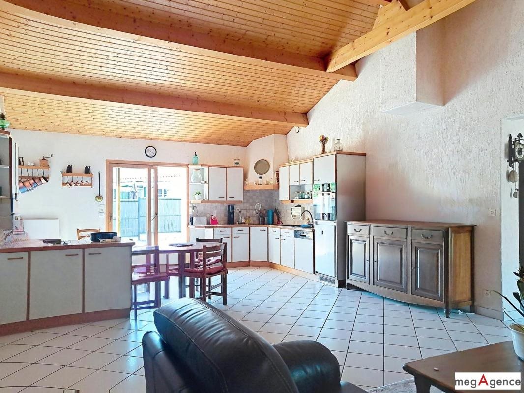 Maison à vendre, 98m², Vertou