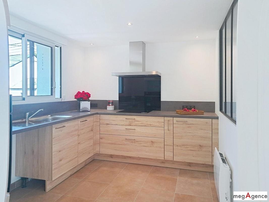 Maison à vendre, 114m², Sautron