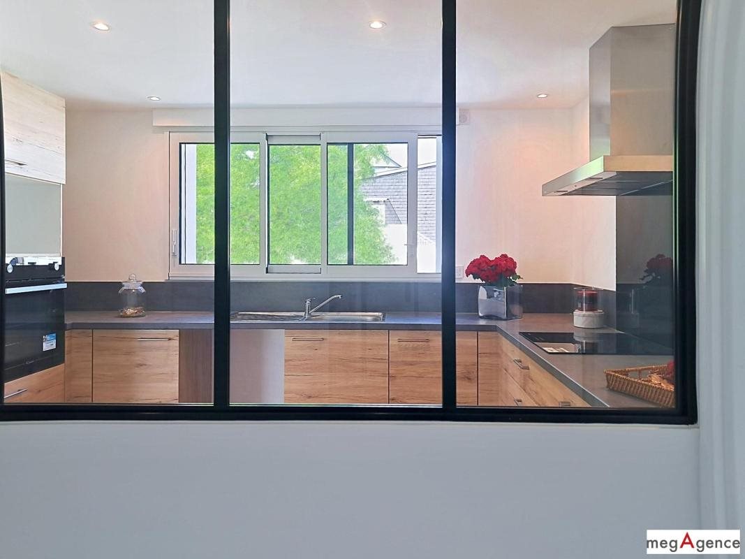 Maison à vendre, 114m², Sautron