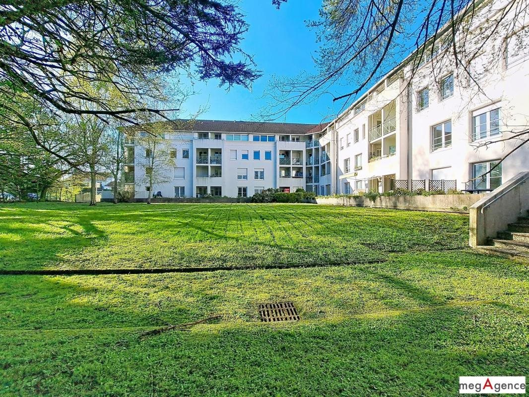 Appartement à vendre, 70m², Rezé
