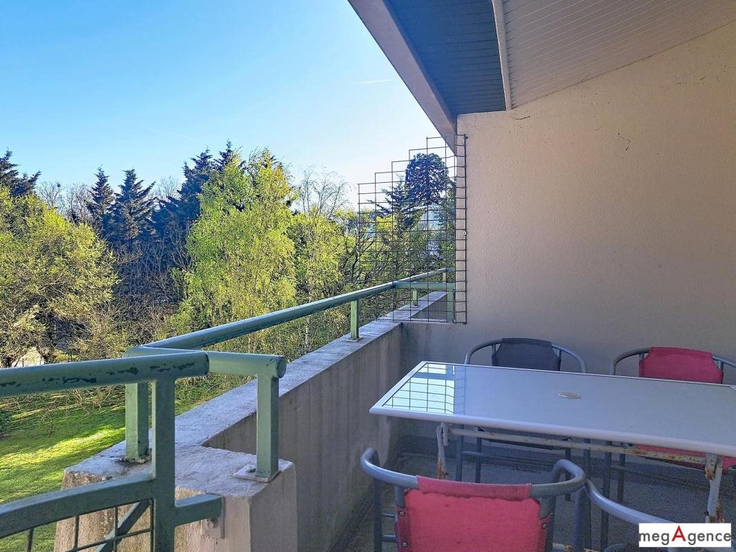 Appartement à vendre, 70m², Rezé