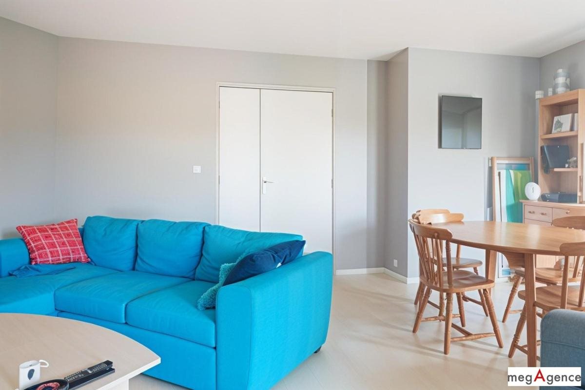 Appartement à vendre, 70m², Rezé