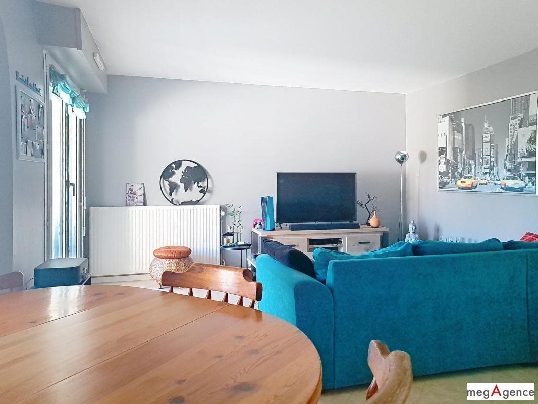 Appartement à vendre, 70m², Rezé