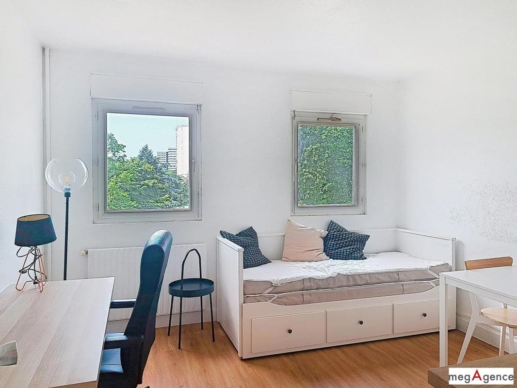 Appartement à louer, 20m², Nantes