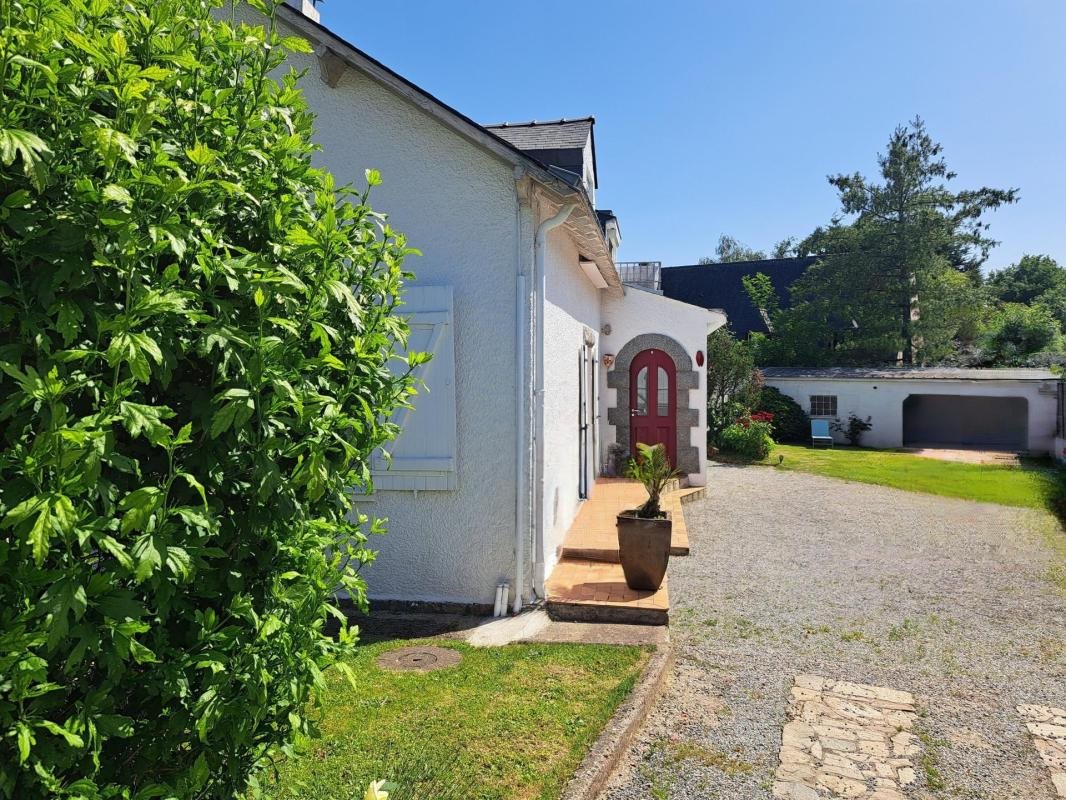 Maison à vendre, 76m², Sautron