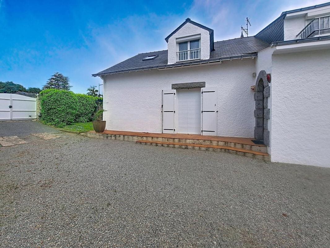 Maison à vendre, 76m², Sautron