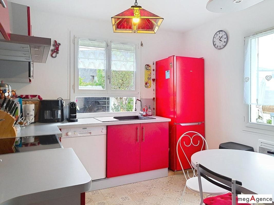 Maison à vendre, 76m², Sautron