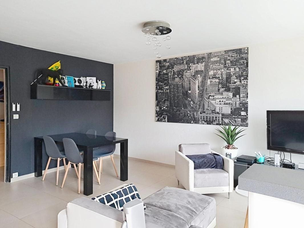 Appartement à vendre, 69m², Saint-Herblain