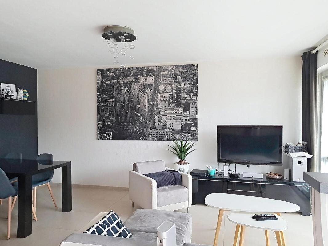 Appartement à vendre, 69m², Saint-Herblain