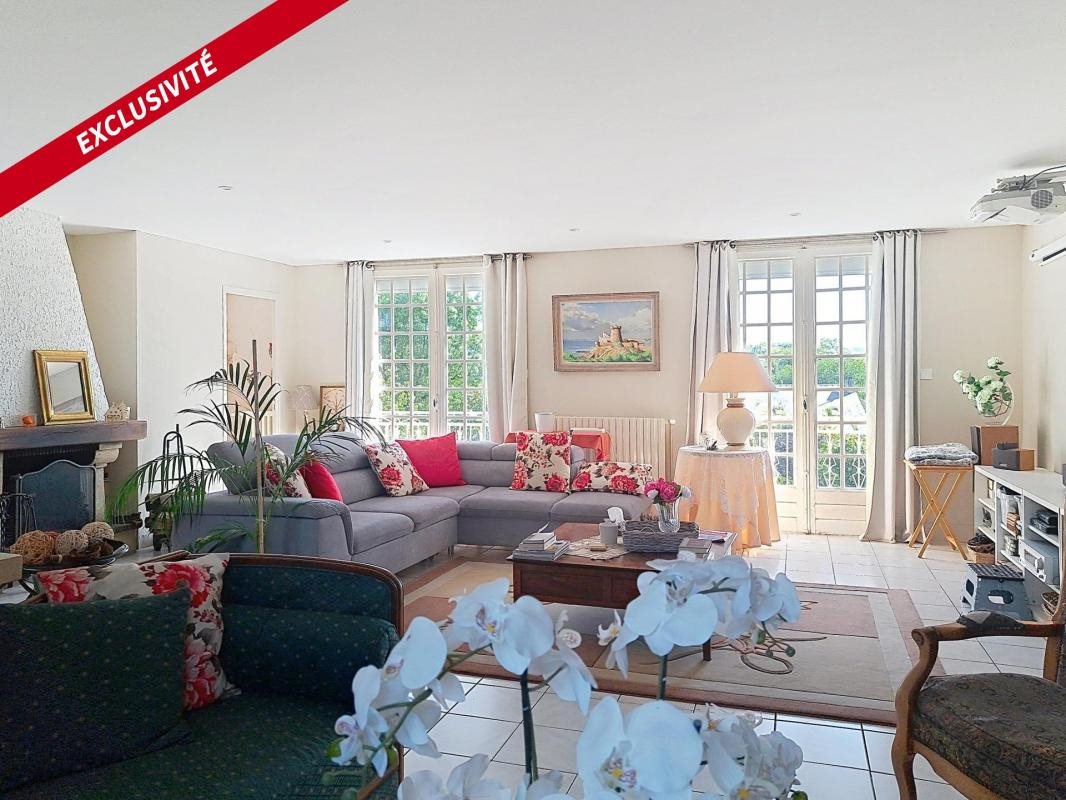 Maison à vendre, 140m², Couëron