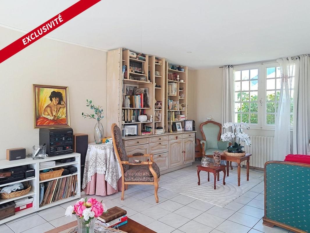 Maison à vendre, 140m², Couëron