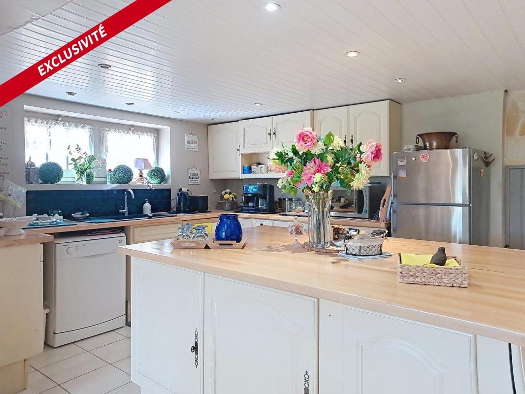 Maison à vendre, 140m², Couëron