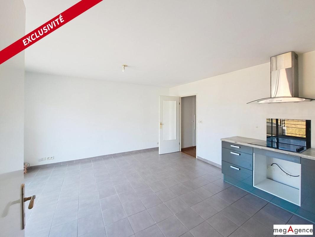 Appartement à vendre, 47m², Nantes