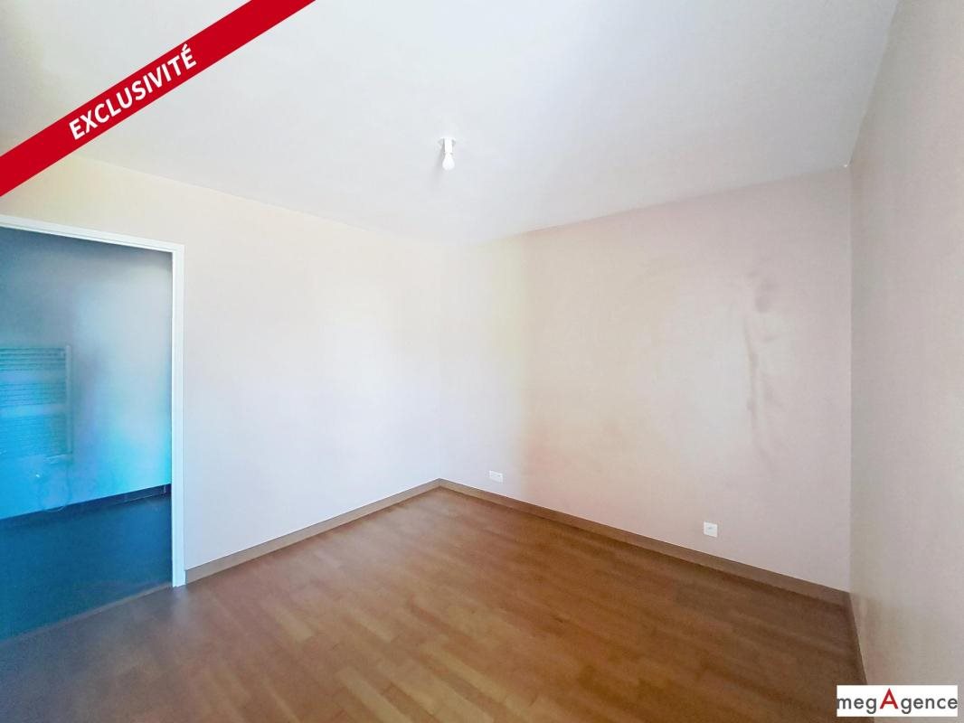 Appartement à vendre, 47m², Nantes