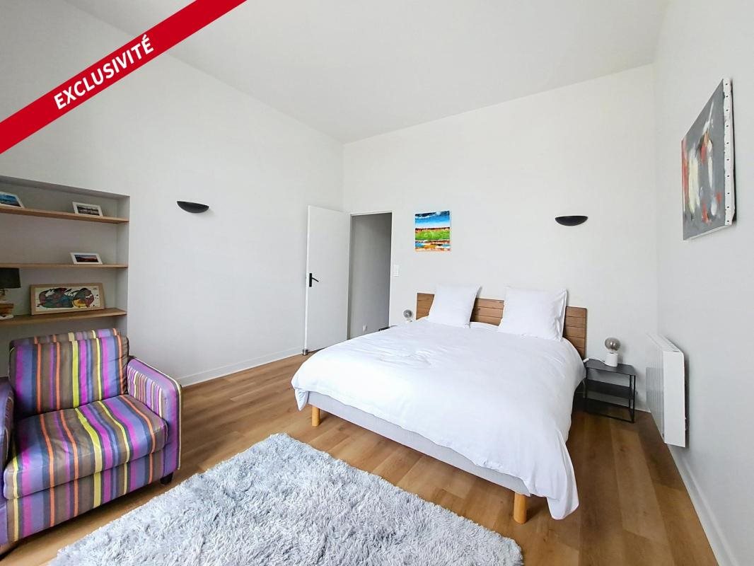 Appartement à vendre, 103m², Nantes