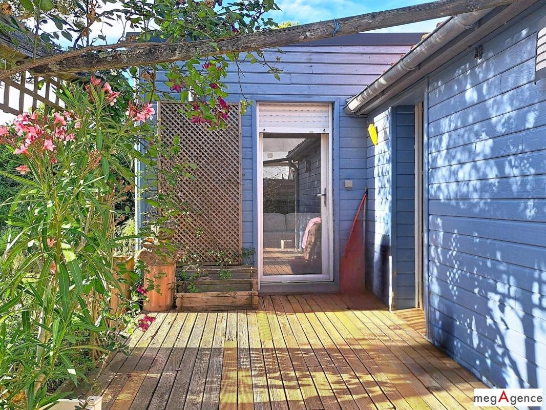 Maison à vendre, 104m², Nantes