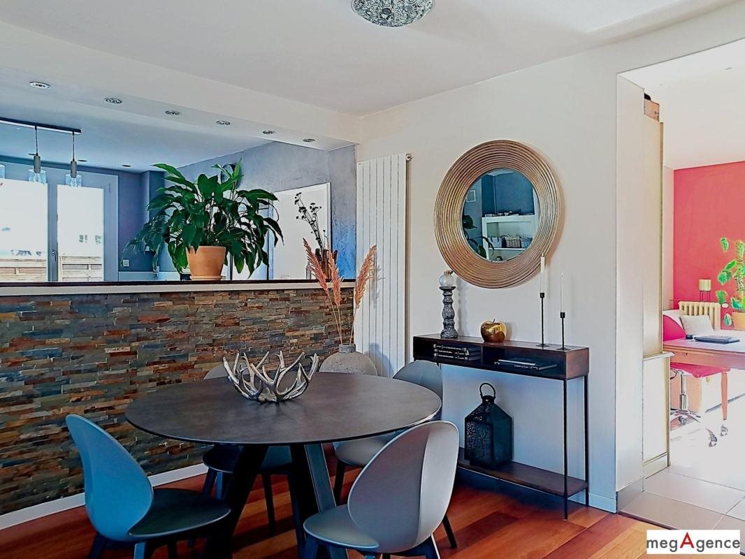 Maison à vendre, 104m², Nantes